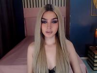 Chloe Beckerz Private Webcam Show