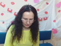 Miroslava Happi Private Webcam Show