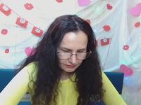 Miroslava Happi Private Webcam Show