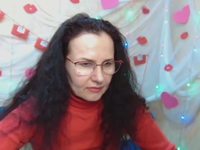 Miroslava Happi Private Webcam Show