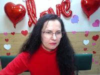 Miroslava Happi Private Webcam Show