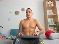 Oliver Spinell Private Webcam Show