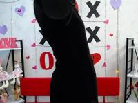 Mei Alta Private Webcam Show