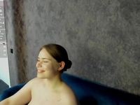 Erica Elliott Private Webcam Show