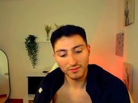 Dalton Federichi Private Webcam Show