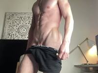 Alex Blush Private Webcam Show