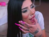 Chica Ora Private Webcam Show