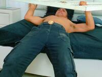 Harald Moon Private Webcam Show