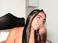 Madisson Blair Private Webcam Show