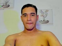 Jeff Hardi Private Webcam Show
