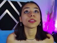 Scarleth Lux Private Webcam Show