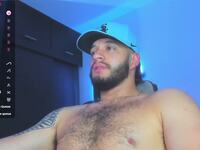 Raymond Bakerr Private Webcam Show