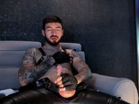 Marc Walker Private Webcam Show