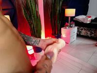 Aron Muller Private Webcam Show