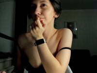 Katy Harter Private Webcam Show