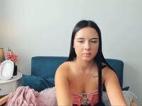 Talia Upton Private Webcam Show