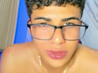 Lukas Jonsss Private Webcam Show