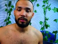 Michaell Ferro Private Webcam Show