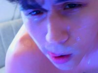 Carl Dixonn Private Webcam Show - Part 2