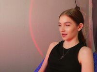 Lexie Carpenter Private Webcam Show