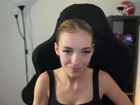 Alexi Anne Private Webcam Show