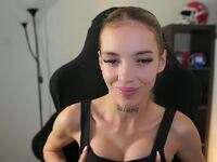 Alexi Anne Private Webcam Show