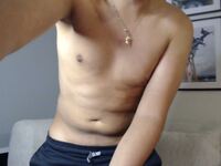 Liam Kiss Private Webcam Show