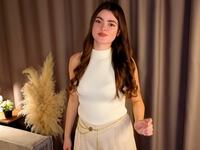 Toni Bishop Private Webcam Show