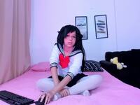 Swhee Talice Private Webcam Show