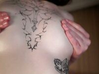 Letitia Nickolich Private Webcam Show