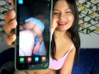 Abigail Alma Private Webcam Show