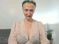 Margaret Morgan Private Webcam Show