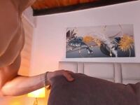 Angelo Hunter Private Webcam Show