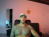 Darek Tomsom Private Webcam Show