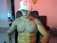 Darek Tomsom Private Webcam Show