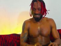 Sergiio Garciia Private Webcam Show