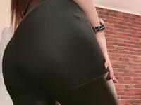 Goddes Lea Private Webcam Show