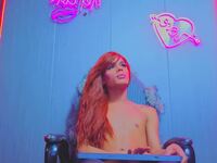 Antonella Dior Private Webcam Show