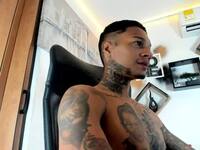 Alexx Bloom Private Webcam Show