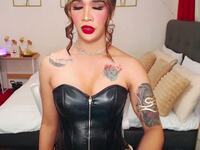 Queen Jakolina Private Webcam Show