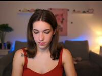 Kissie Cataleya Private Webcam Show