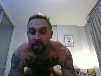 Carl Bradley Private Webcam Show