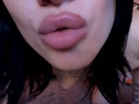Darelene Bish Private Webcam Show