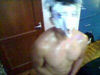 Alex Veega Private Webcam Show