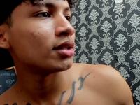 Tommy Paterson Private Webcam Show