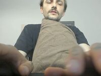 Simon Reed Private Webcam Show