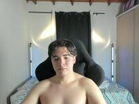 Dantee Milleer Private Webcam Show