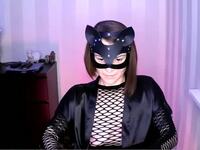 Cleo Catra Private Webcam Show
