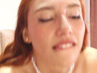 Violet Sinclaire Private Webcam Show