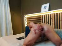 Arnold Thorne Private Webcam Show